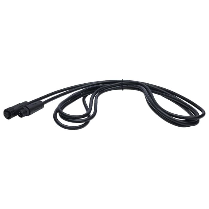 Satco 64-171 Dimension 10 Foot Power Extension Cord Outdoor