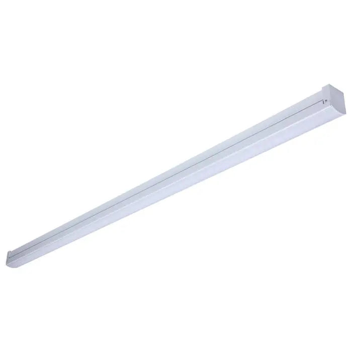 Satco 65-1222 1FT 10W LED Connectable STRIP 27K/30K/35K/40K/50K CCT Selectable