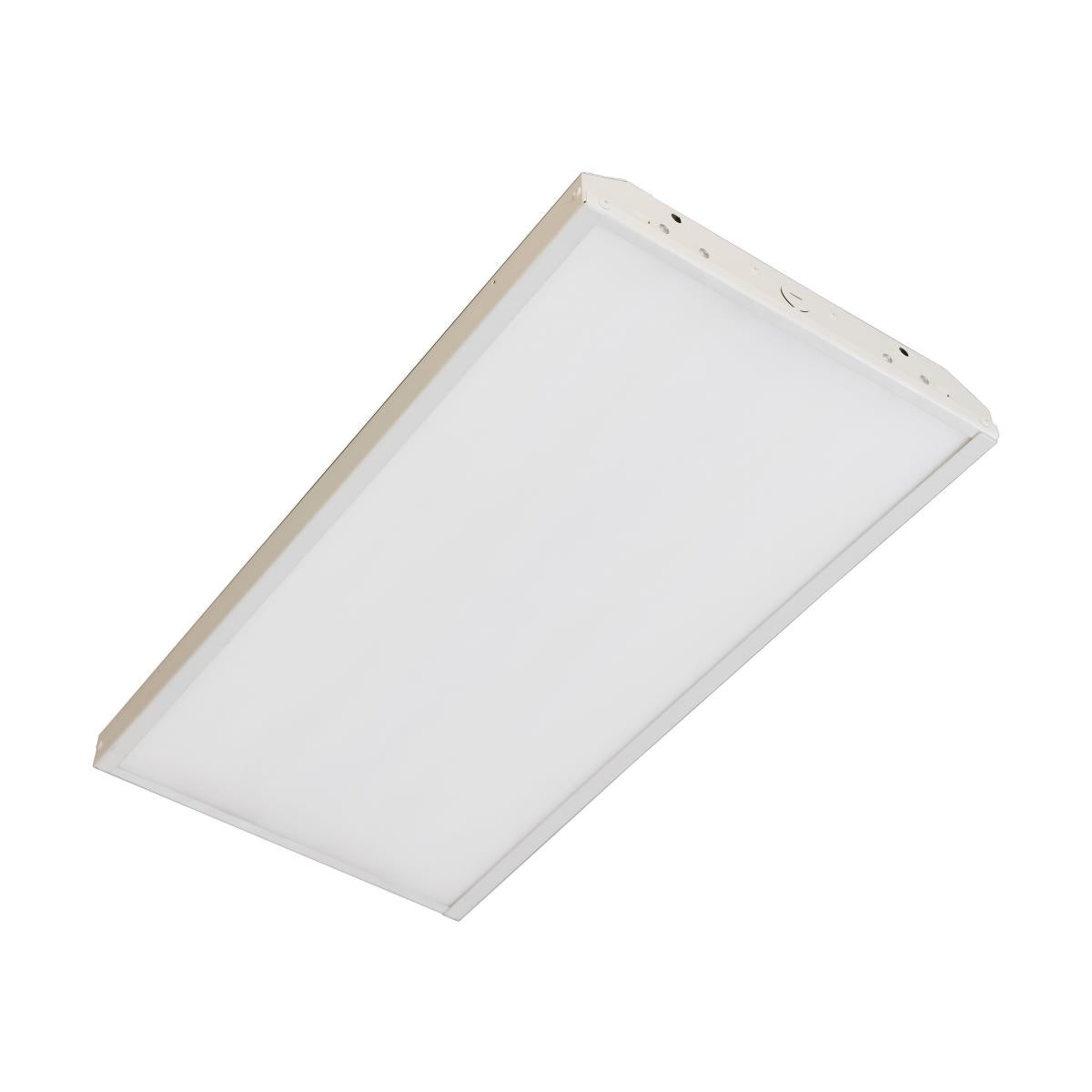 Satco 65-502 LED 2 ft. Linear Hi-Bay 80W 5000K 100-277V