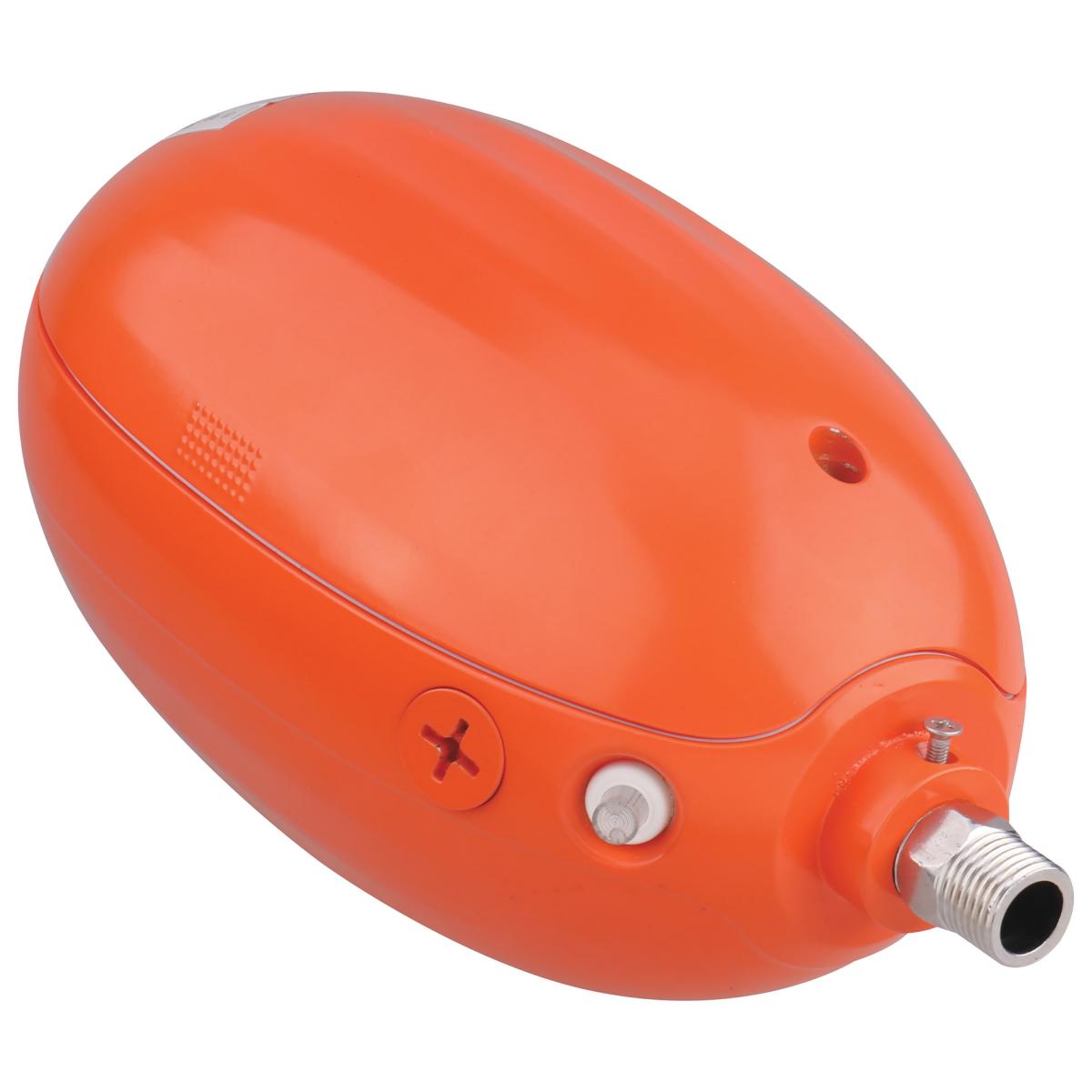 Satco 65-815 40W Add-On EM Battery Backup For use with Gen 2 200W/240W and 65/771R1 High Bay Fixtures; 40 Watt /90 Min Run Time