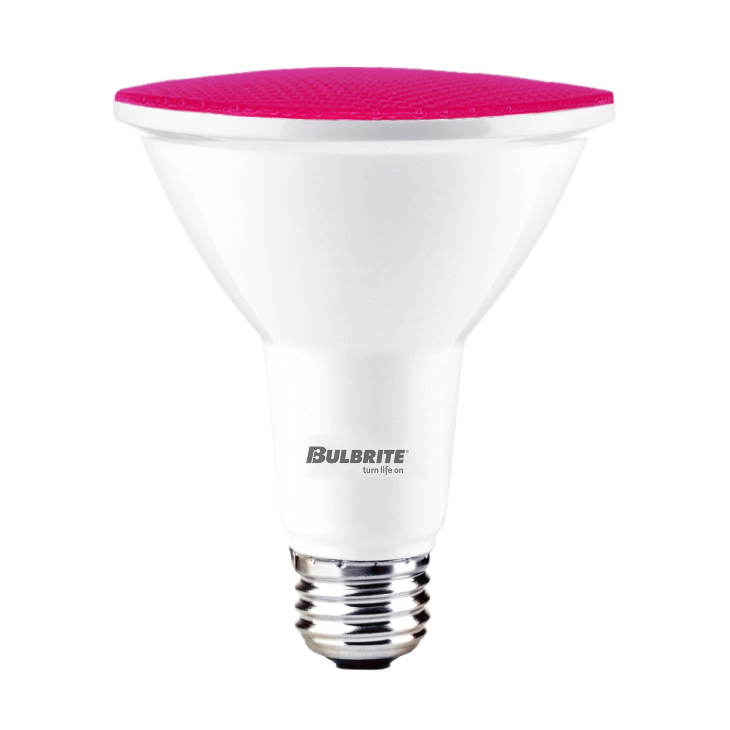 Bulbrite 772505 LED15PAR38/FL/PNK/D 15W PAR38 E26 120V PINK