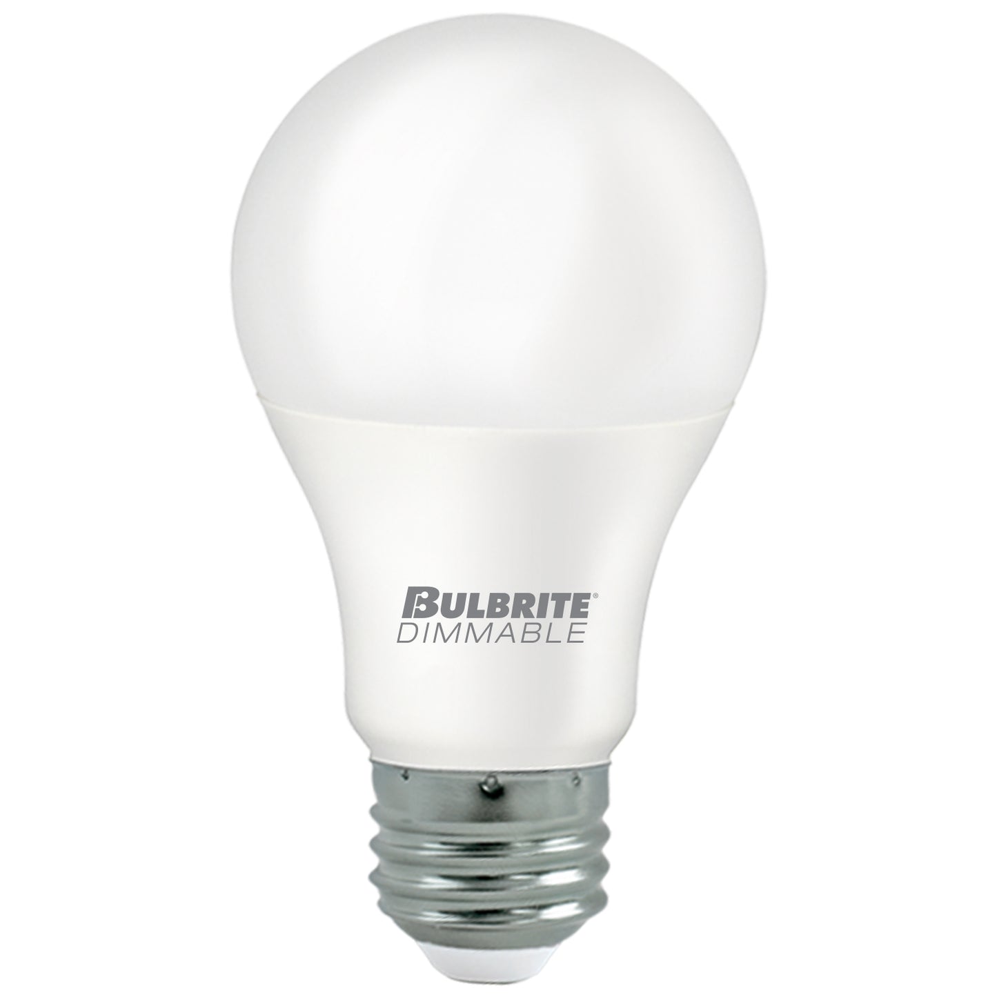 Bulbrite 774256 LED9A19/PF60W/950/D/2/4P 9W A19 E26 120V 5000K