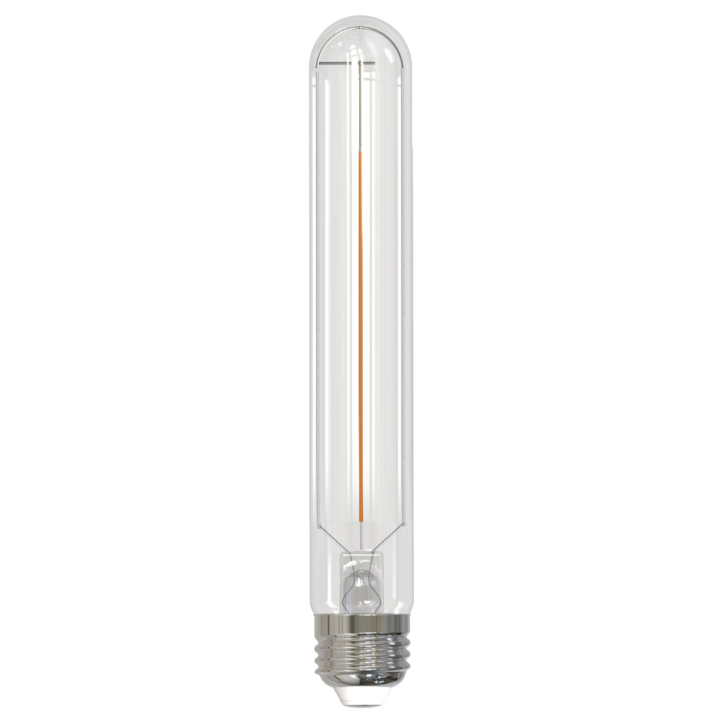 Bulbrite 776949 LED3T9/30K/7/FIL/4 3W 120V T9 7.5‘’ E26 3000K