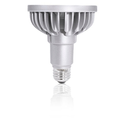 Bulbrite 777665 SP30L-14-25D-830-H1 SP30L BRILLIANT PAR30L / 120V 13.8W / 3000K / 25° / High Lumen