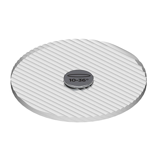 Bulbrite 777807 AC-GE-1036-00-S1 SORAA SNAP SHAPING ANGLE 10° X 36°