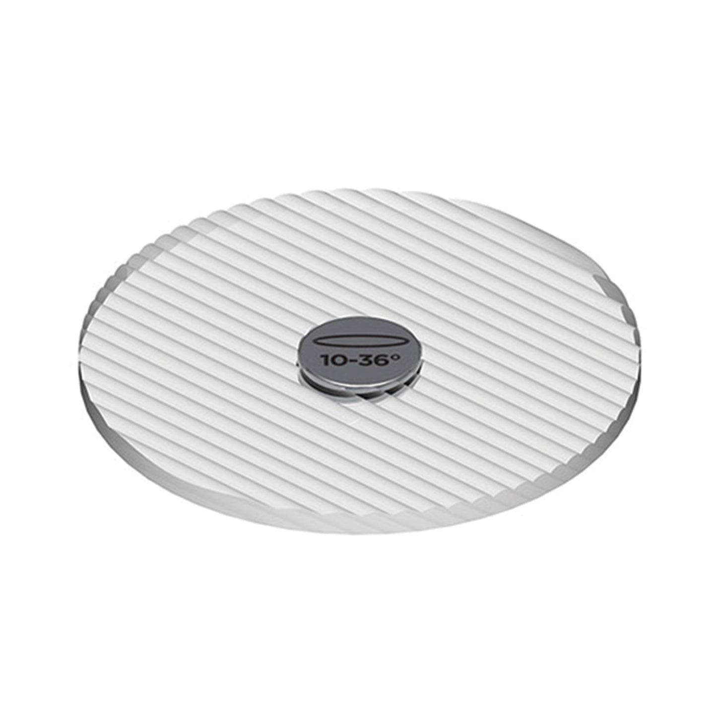 Bulbrite 777813 AC-GE-1060-00-S1 SORAA SNAP SHAPING ANGLE 10° X 60°