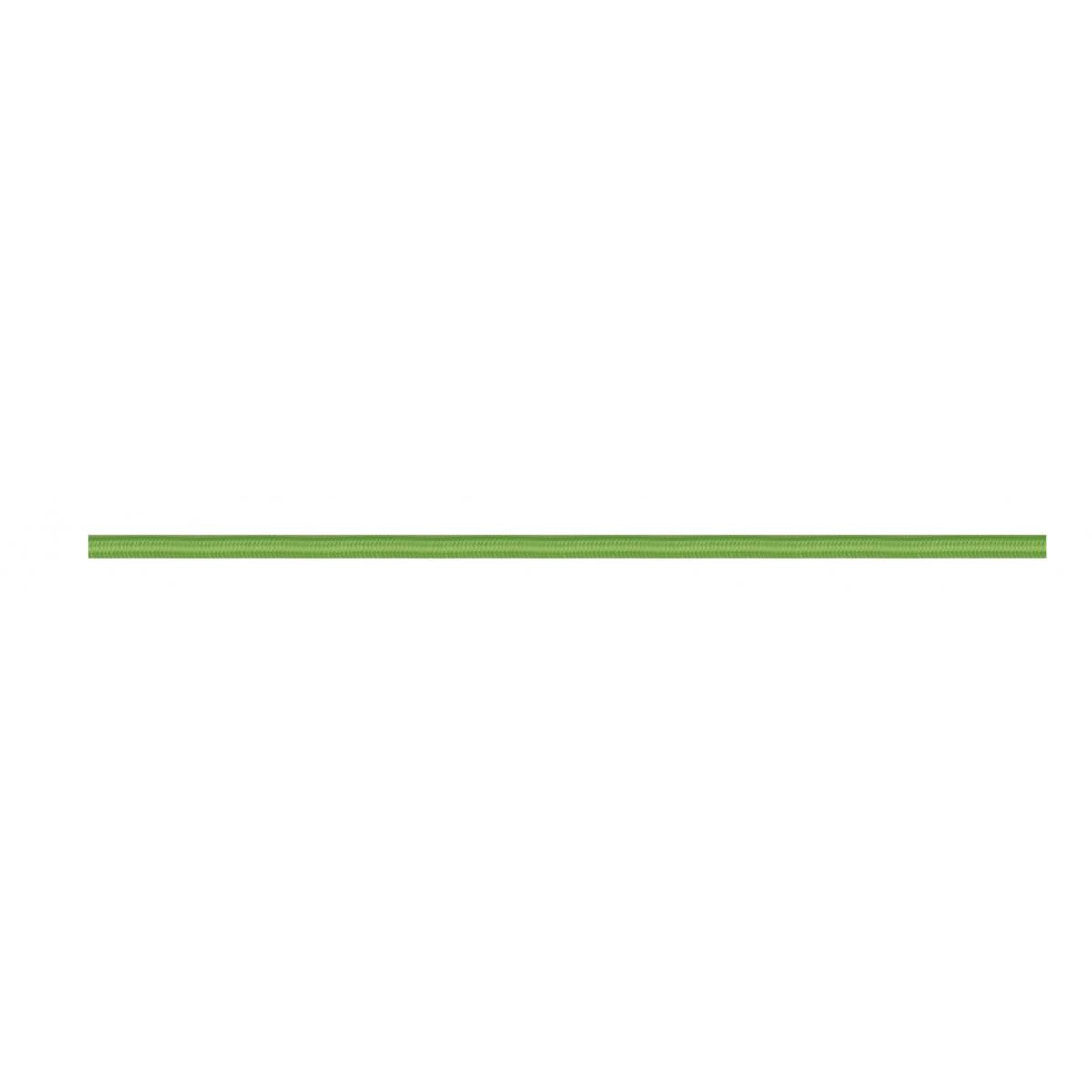 Satco 93-361 Lighting Bulk Wire 18/3 SVT Rayon Braid 105C 300V 250 Foot/Spool Light Green