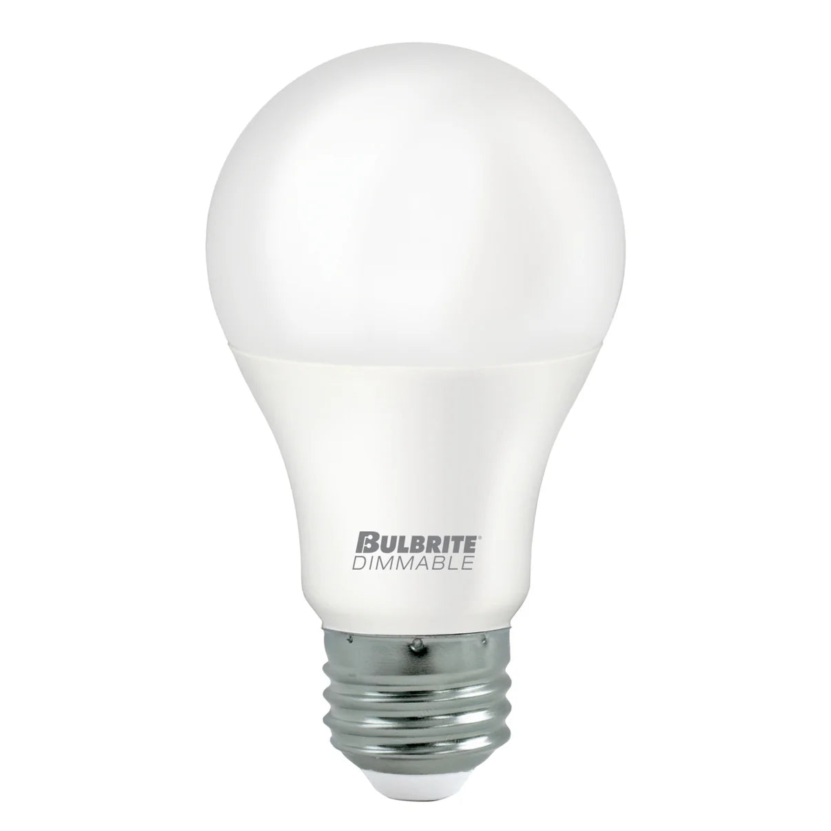 Bulbrite 774262 LED9A19/PF60W/927/D/2/1P 9W LED A19 60W EQUIV PREFERRED DIMMABLE 2700K E26 120V