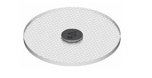 Soraa AC-E-GC-1717-00-S1 SORAA SNAP 4 inch diameter Circular Beam Spreader 17°