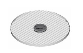 Soraa AC-GE-1060-00-S1 SORAA SNAP 2 inch diameter Linear Beam Spreader 10° X 60°