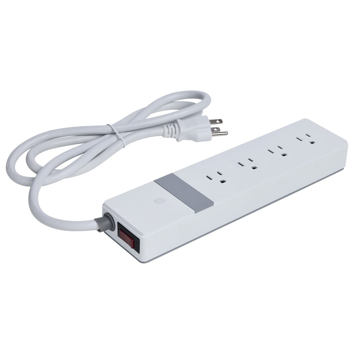 Satco S11574 Starfish 4 Outlet Smart Power Strip