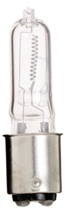 Satco S3159 75Q/CL/DC 75W BA15d