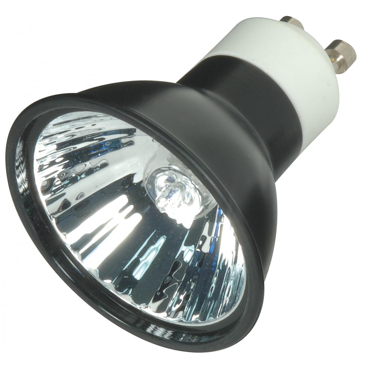 Replacement for Satco S4184 50 Watt Halogen MR16 FMW Halogen GU10 base 120 Volt Flood - NOW LED
