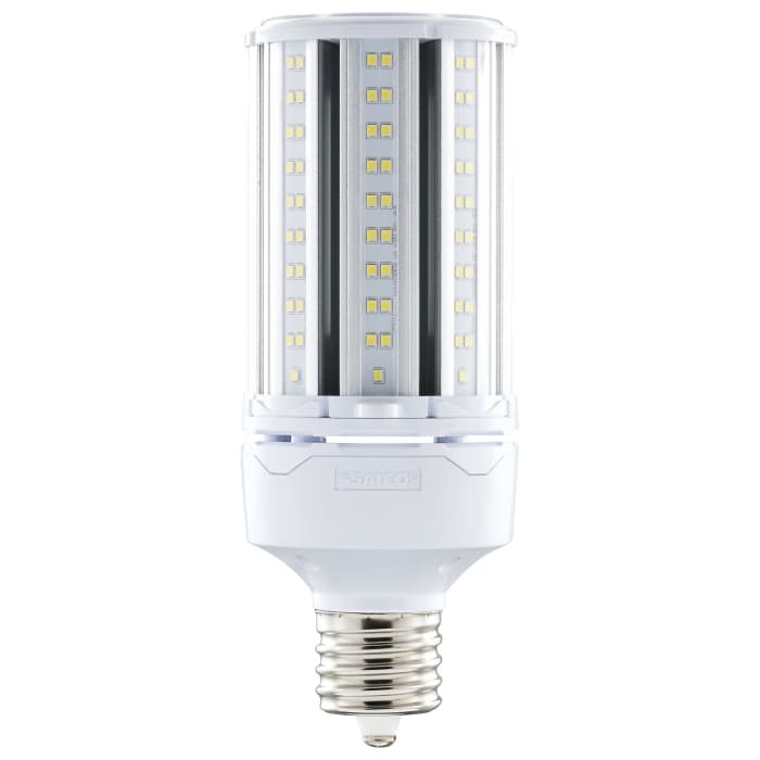 Satco S49394R1 54 Watt LED HID Replacement 5000K Extended Mogul base Type B Economy Hi-Pro