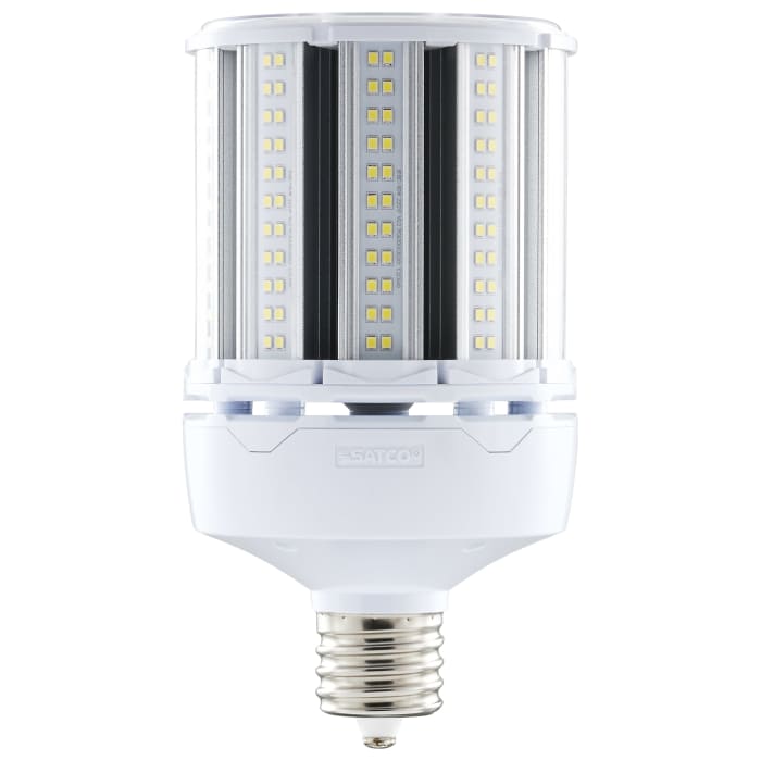 Satco S49675R1 80 Watt LED HID Replacement 4000K Extended Mogul base Type B Economy Hi-Pro