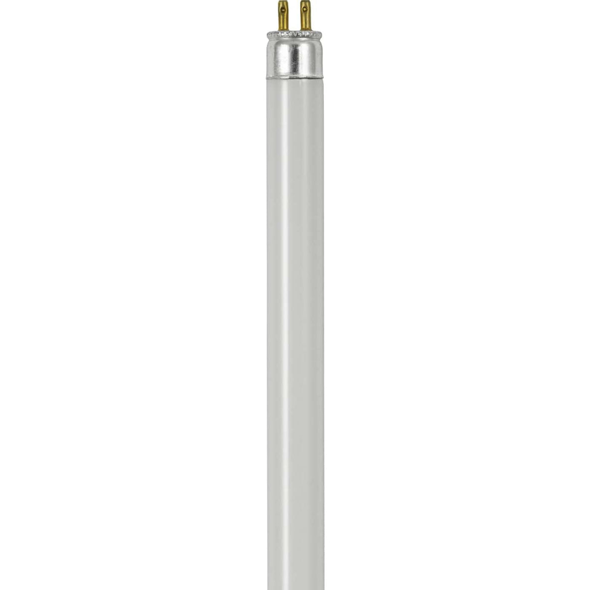 Satco S7908 28.63 Inch 22 Watt Linear Fluorescent T4 4100K 1950 Lumens Miniature Bi-Pin (G5) Base
