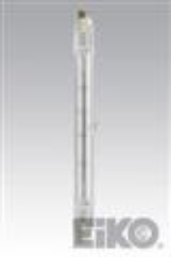 Replacement for Eiko 15194 Q1500T3/CL/277V R7s Base Double Ended 1500W T3 Clear Halogen