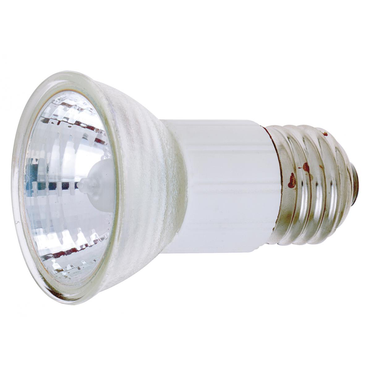 Satco S3114 100JDR16/FL 100 Watt 120 Volt JDR16 E26 Medium