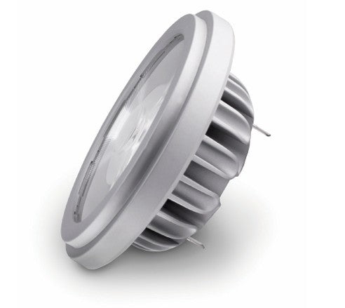 Soraa SR111-12-25D-927-03 SORAA VIVID AR111 G53 12V 12.5W 25° 2700K