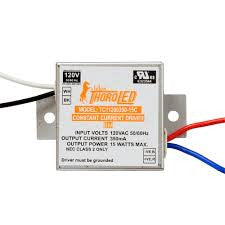 Fulham TC11200350-15C 50V LED Driver