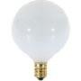 Bulbrite 391015 - 15G16WH2 15W 120V