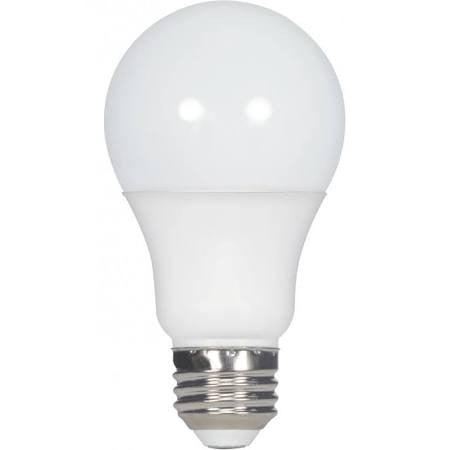 Replacement for Satco S9838 9.5A19/OMNI/220/LED/40K 9.5 watt A19 LED 4000K Medium Base - NOW S29838