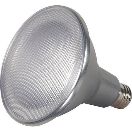 Replacement for Satco S9448 15PAR38/LED/40'/4000K/120V/D 15 Watt PAR38 LED 40 Degree 4000K Medium Base Flood - NOW S29448