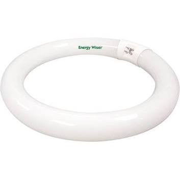 Replacement for Bulbrite 502009 FCL-30LEX 30 Watt Circline T9 Soft White Fluorescent Bulb