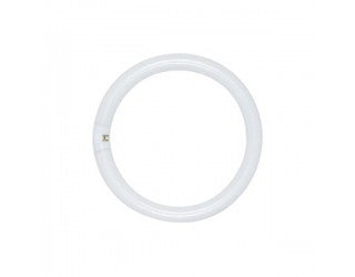 Satco S6507 FC30/SW FC9T9/SW FCL30LEX Hygrade Circline Fluorescent T9 G10Q-Base