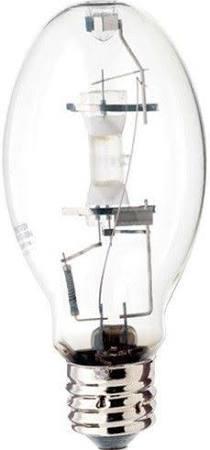 Satco S4234 MS175/BU/MED/PS 175W Base Up Pulse Start E26 Medium Metal Halide