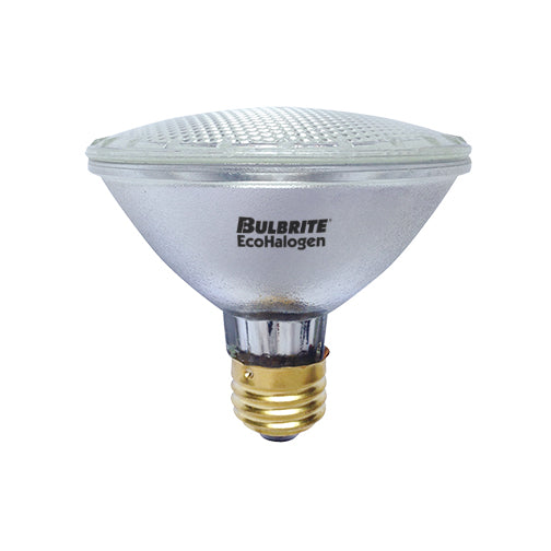 Replacement for Bulbrite 683438 H39PAR30FL3/L/ECO 39W PAR30LN Halogen Long Neck FLOOD E26 130V - NOW LED