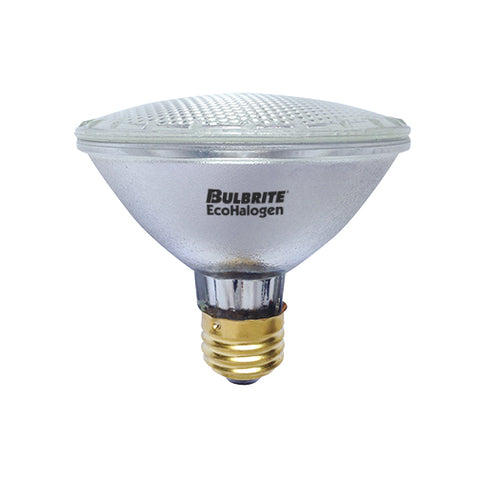 Bulbrite 683438 H39PAR30FL3/L/ECO 39W PAR30LN FLOOD E26 130V ECO