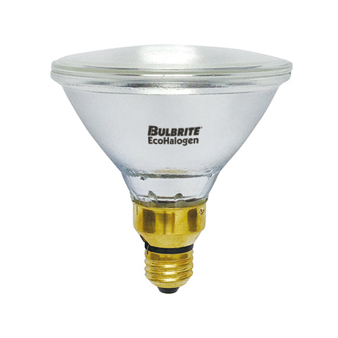 Bulbrite 683463 H39PAR38WF/ECO 39W PAR38 WIDE FLOOD E26 120V ECO