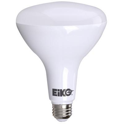 Replacement for EIKO 10000 LED8WBR30/830-DIM-G8 LED BR30 Reflector Flood 8W-650lm Dimmable 3000K 80+CRI 120VAC E26