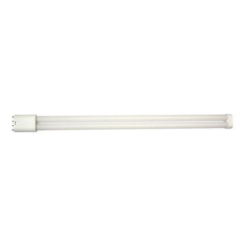 Eiko 10710 LED23W/PLL/835-G8D GLASS BALLAST BYPASS PLL 23W-2600LM 3500K NON-DIM 80CRI