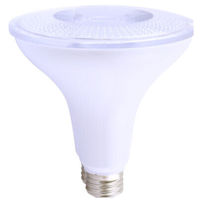Replacement for Eiko 10072 LED11WPAR30/NFL/827-DIM-G8 2700K PAR30 Narrow Flood 25 Degree 11W - 850lm Dimmable 80+CRI 120VAC E26 Wet Location LitespanLED