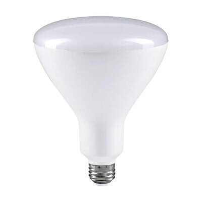 EIKO 12434 LED13WBR40/940-DIM-B LED BR40 13W-1075lm Dimmable 90+CRI 4000K E26 T20 JA8