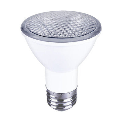 EIKO 12455 LED6.5WPAR20/FL/930-DIM-B LED PAR20 6.5W-540lm Flood 40 Deg Dimmable 90+CRI 3000K E26 T20 JA8
