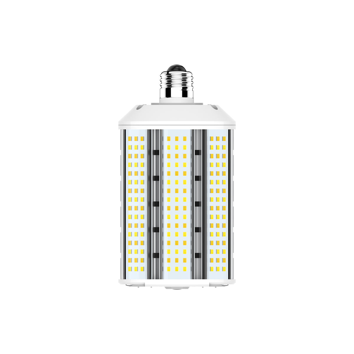 EIKO 12730 LPS30WP/8FCCT/E26 LED HID Replacement Walpack Lamp 30/20/10W 4500/3000/1500LM 80CRI 30/40/50K 120-277V E26