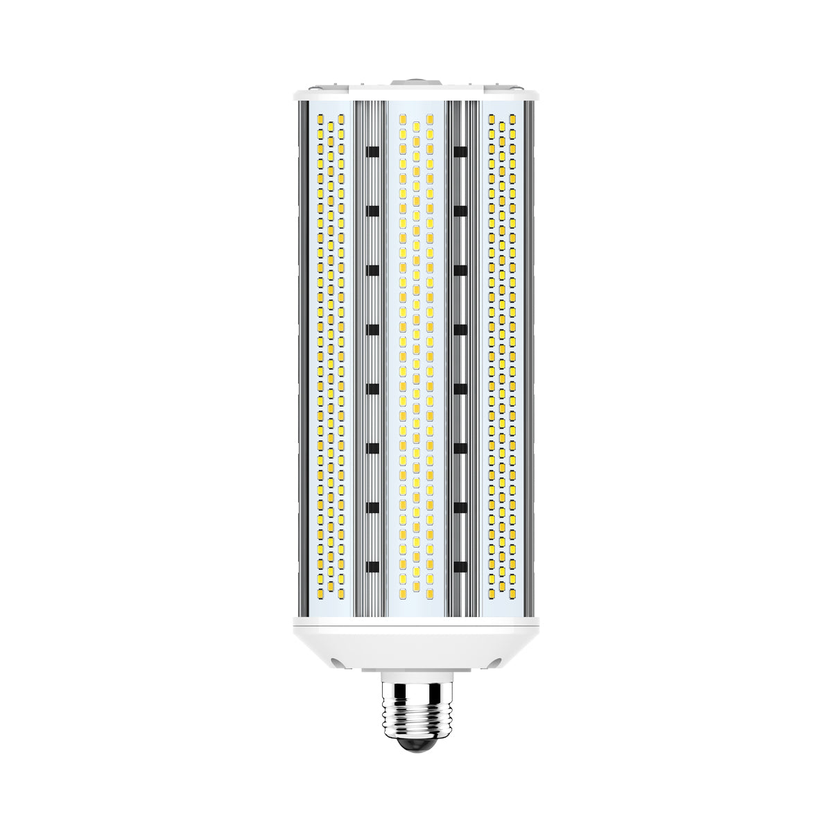 EIKO 12734 LPS60WP/8FCCT/E26 LED HID Replacement Walpack Lamp 9000/6000/3000LM 60/40/20W 80CRI 30/40/50K 120-277V E26