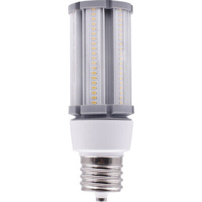 Replacement for Eiko 10227 LED27WPT30KMOG-G8 LED HID REPLACEMENT 27W-3,650LM 3000K 80CRI NON-DIM EX39 UNIV BURN POS 100-277