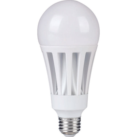 Eiko 10536 LED29WA23/OMN/830-G8 LED Litespan A23 Omni-Directional 29W-3050lm Enclosed 80+ CRI 3000K E26 120-277V