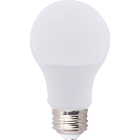 Eiko 10543 LED9WA19/OMN/927-DIM-G9 2700K LED Litespan A19 9W-800lm Dimmable 90+CRI 2700K E26 T20 JA8