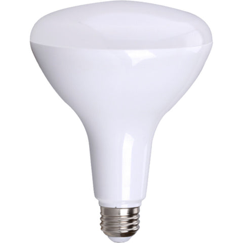 Eiko 10552 LED11WBR40/930-DIM-G9 3000K LED Litespan BR40 11W-1000LM Dimmable 90+CRI 3000K E26 T20 JA8