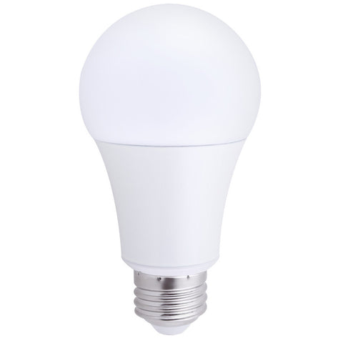 Eiko 11089 LED13WA19/OMN/830-DIM-B LED A19 13W-1600lm Dim Enclosed 80+CRI 3000K E26 120 VAC