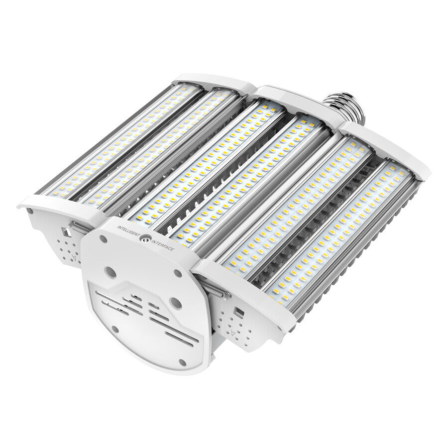 Eiko 11196 LED110WAL50KMOG-G8 LED HID Area Light Replacement 110W-16,500LM 5000K 80+CRI EX39 120-277V