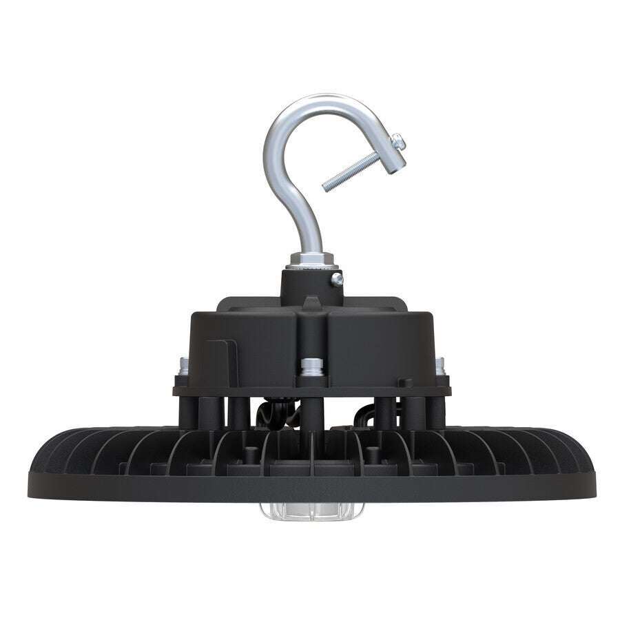 Eiko 11306 BAYE2/240W/840/VD/BK Bay E-Series G2 240W +80CRI 4000K 277-480V 0-10V Dimming 120D Black