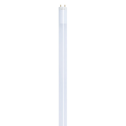 Eiko 11332 LED20WT8/48/840-NPC-G9D NANO POLYCARB BALLAST BYPASS T8 4FT 20W-2850LM 4000K NON-DIM 80CRI 120-277V - CASE PACK 25