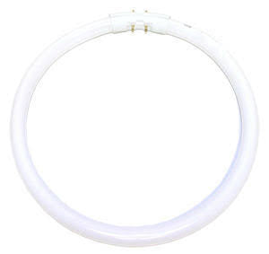 Satco S8155 Fc22t5/830 22W Fluorescent w/ 2GX13 Base - Warm White
