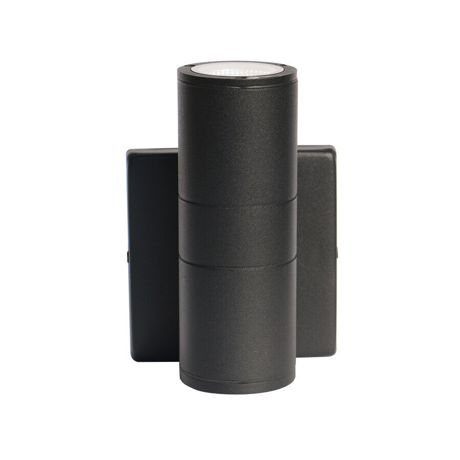 Eiko 11407 CWSWP31-75-10W-930-U-BZ Cylinder Wall Sconce Westport 3 IN 1 Light 750 LM 10 W 90 CRI 3000K 120-277 V Bronze